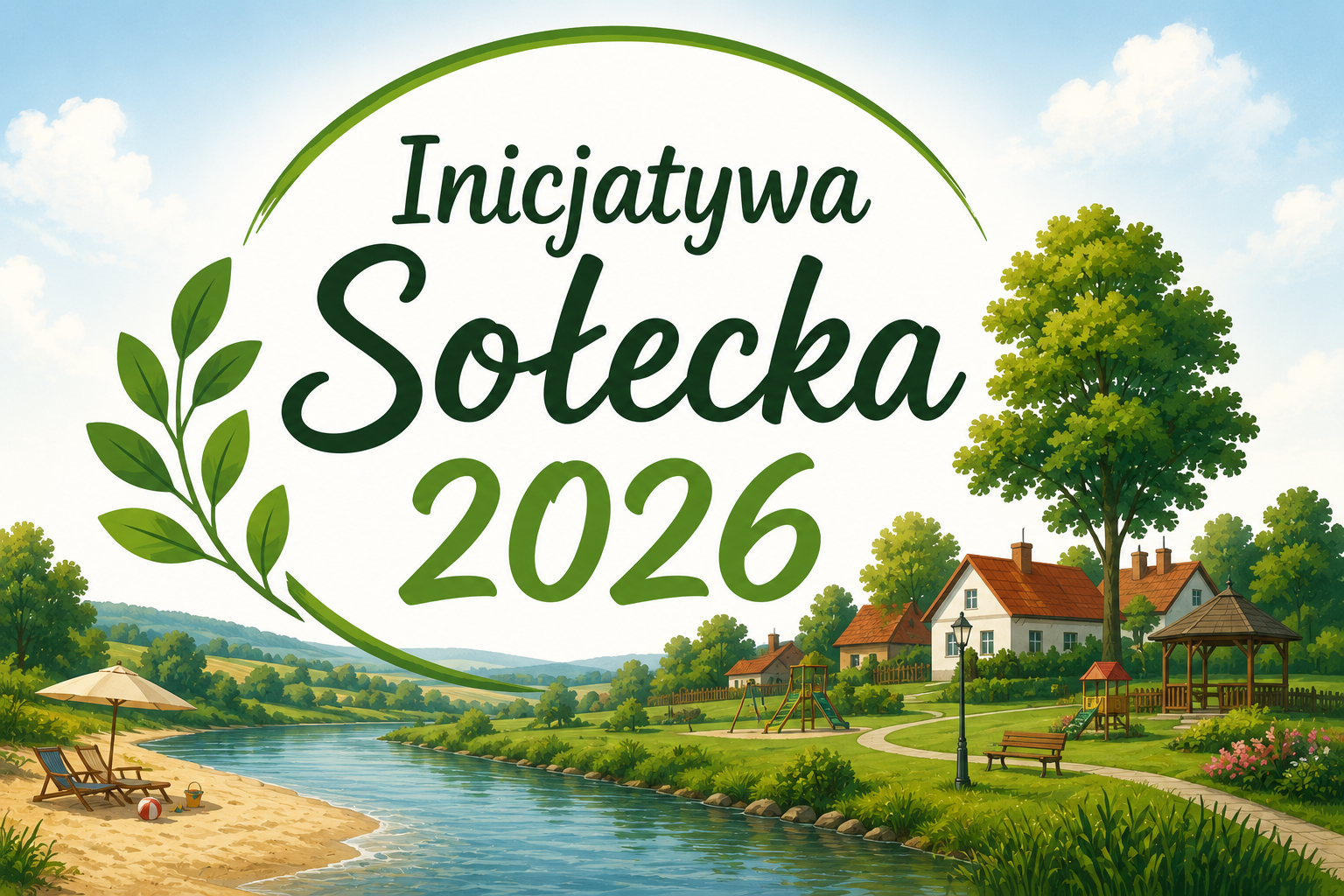 Inicjatywa Sołecka 2026